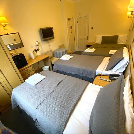 The Brompton Hotel Londres Exterior foto