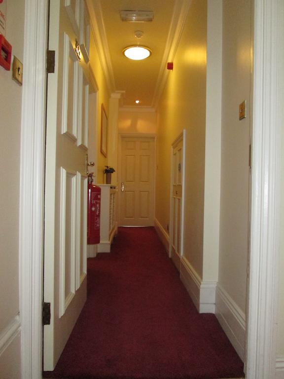 The Brompton Hotel Londres Habitación foto